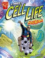 Basics of Cell Life with Max Axiom, Super Scientis