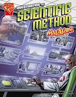 Investigating the Scientific Method with Max Axiom