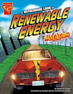 Refreshing Look at Renewable Energy with Max Axiom