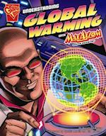 Understanding Global Warming with Max Axiom, Super