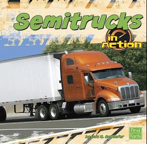 Semitrucks in Action