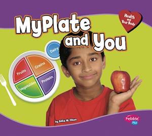 MyPlate and You