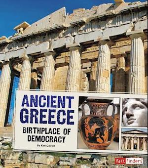 Ancient Greece: Birthplace of Democracy (Great Civilizations)