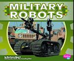 Military Robots