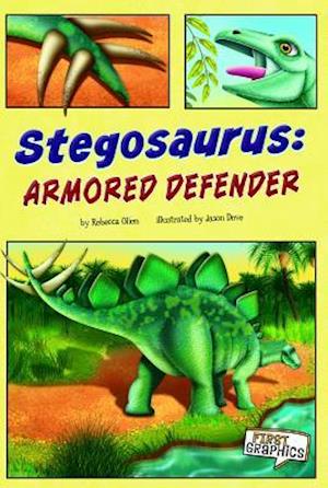 Stegosaurus