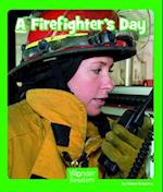 A Firefighter's Day