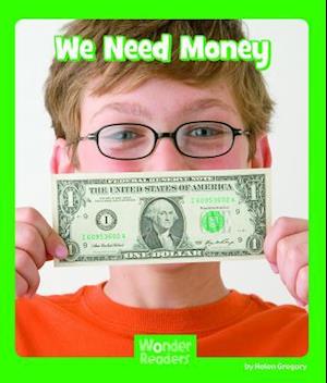 We Need Money