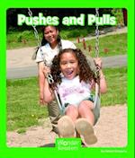 Pushes and Pulls