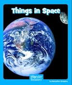Things in Space
