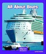 All about Boats