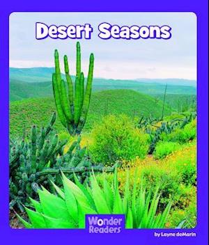 Desert Seasons