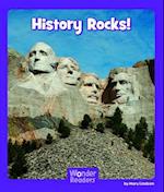 History Rocks!