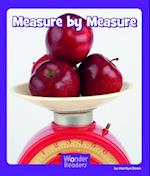 Measure by Measure
