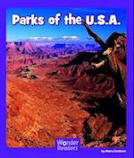 Parks of the U.S.A.