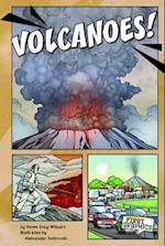 Volcanoes!