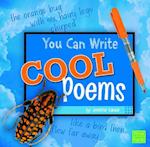 You Can Write Cool Poems (You Can Write)