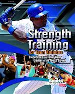 Strength Training for Teen Athletes