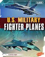 U.S. Military Fighter Planes