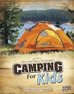 Camping for Kids