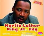 Martin Luther King Jr. Day