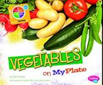 Vegetables on MyPlate