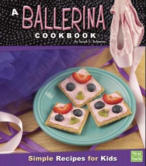 Ballerina Cookbook