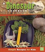 Dinosaur Cookbook