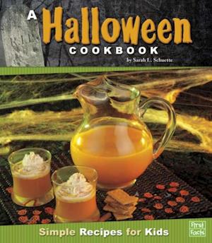 Halloween Cookbook