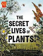 Secret Lives of Plants!