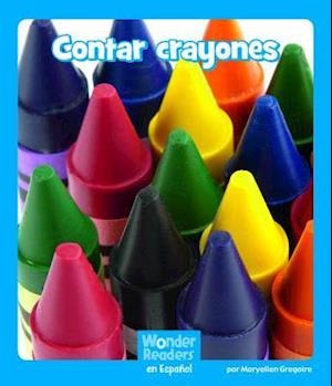 Contar Crayones