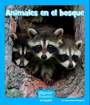 Animales En El Bosque