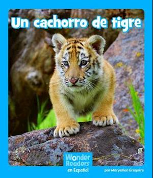 Un Cachorro de Tigre