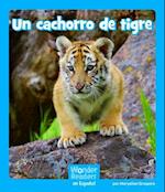 Un Cachorro de Tigre