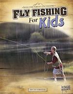 Fly Fishing for Kids