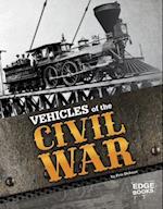 Vehicles of the Civil War