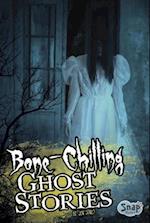 Bone-Chilling Ghost Stories