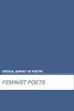 Critical Survey of Poetry