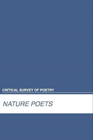 Critical Survey of Poetry