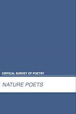 Critical Survey of Poetry