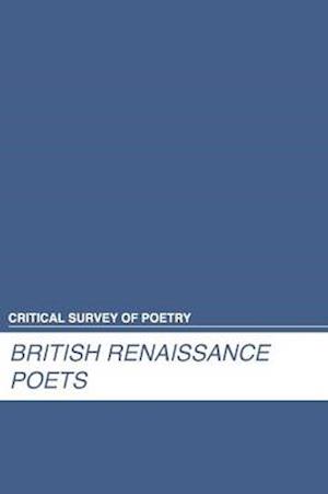 Critical Survey of Poetry