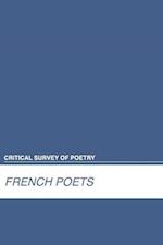 Critical Survey of Poetry