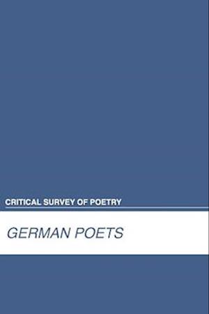 Critical Survey of Poetry