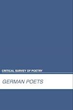 Critical Survey of Poetry