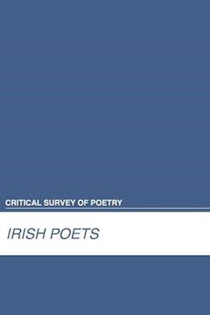 Critical Survey of Poetry