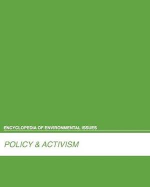 Press, S:  Policy & Activism