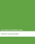 Press, S:  Policy & Activism