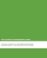 Press, S:  Ecology & Ecosystems