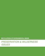 Press, S:  Preservation & Wilderness
