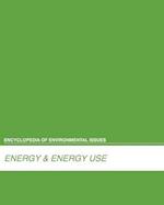 Press, S:  Energy & Energy Use