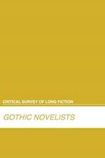Gothic Novelists